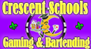 Crescent School of Gaming and Bartending